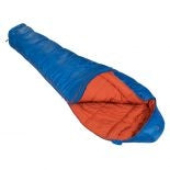 Vango nitestar250 DofE approved sleeping bag