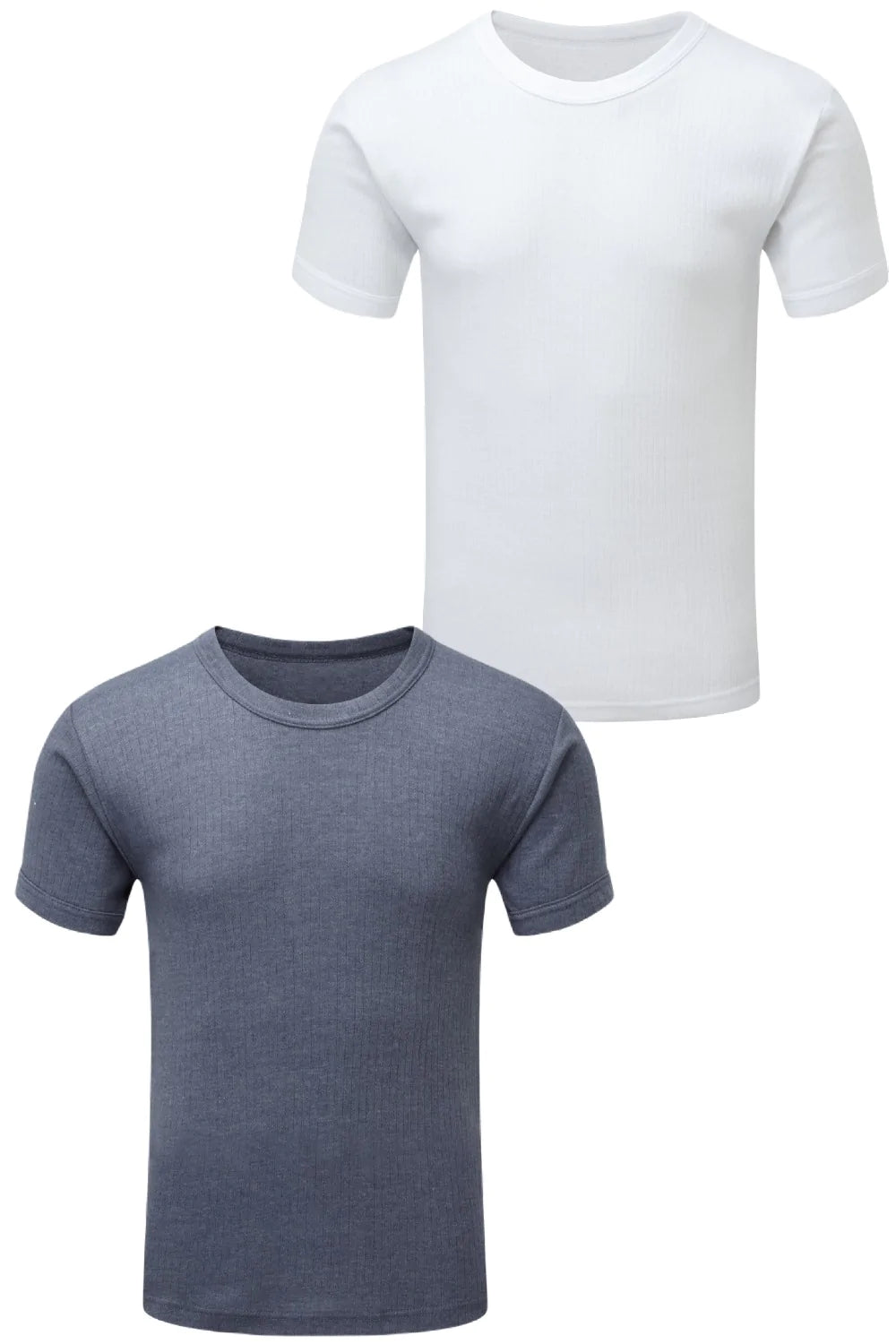 thermal underwear short sleeve t-shirt - Main Image