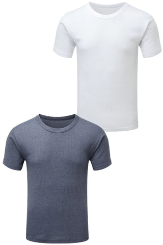 thermal underwear short sleeve t-shirt – The Army & Navy Stores