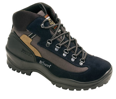 grisport waterproof wolf walking boots