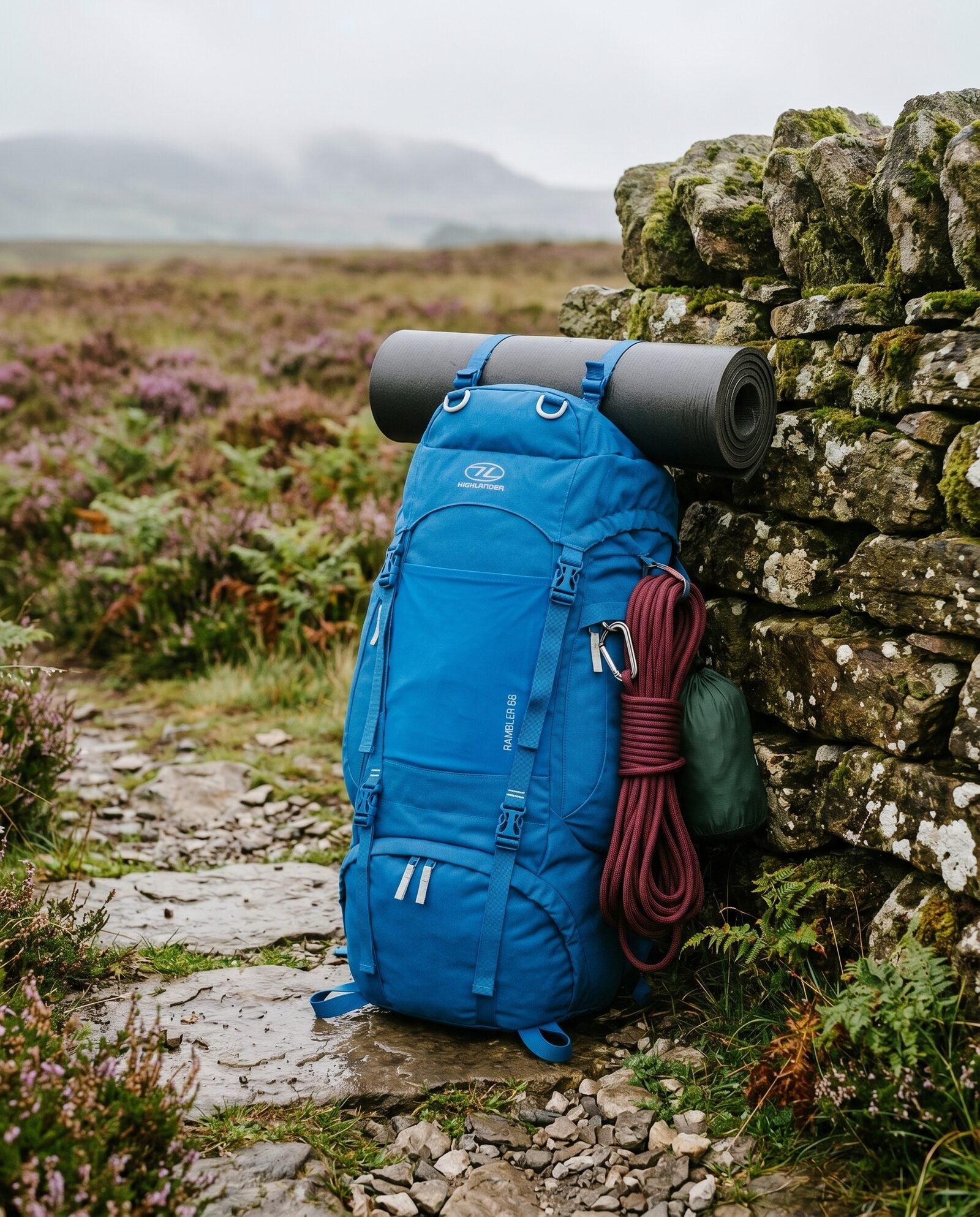 Rucksacks