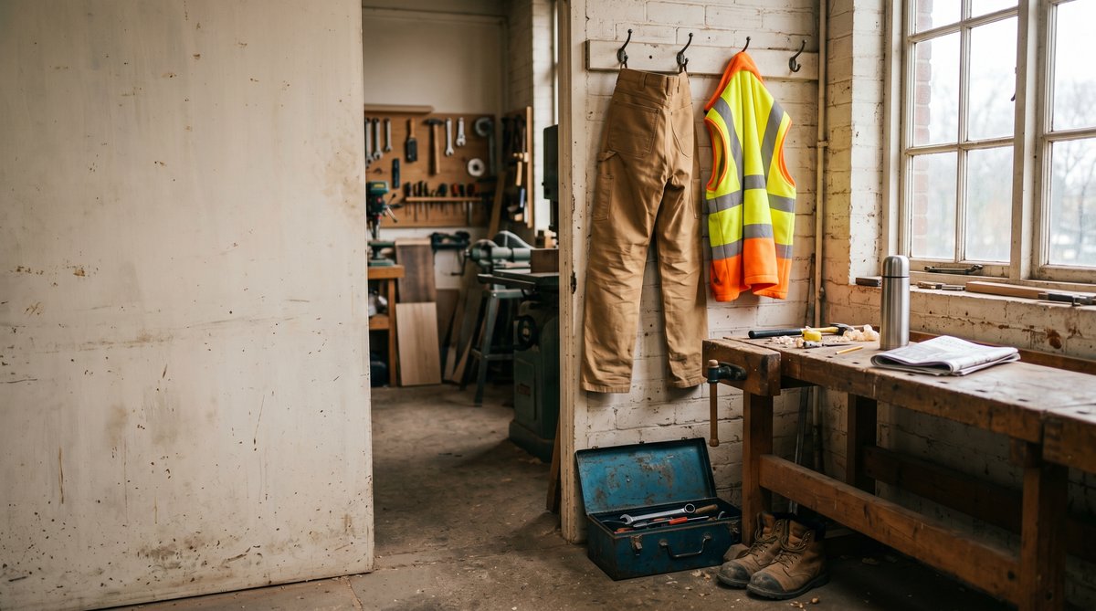 Workwear