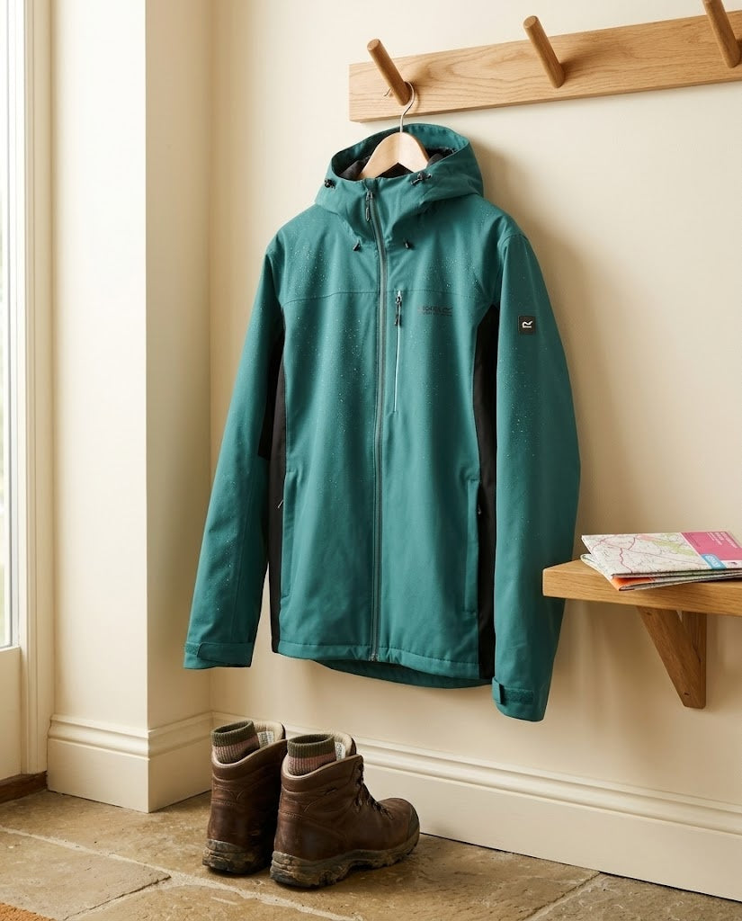 Waterproofs