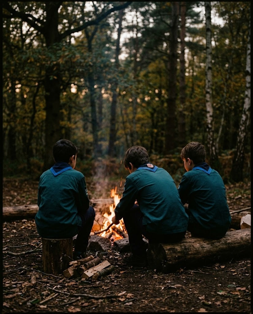 Scouts