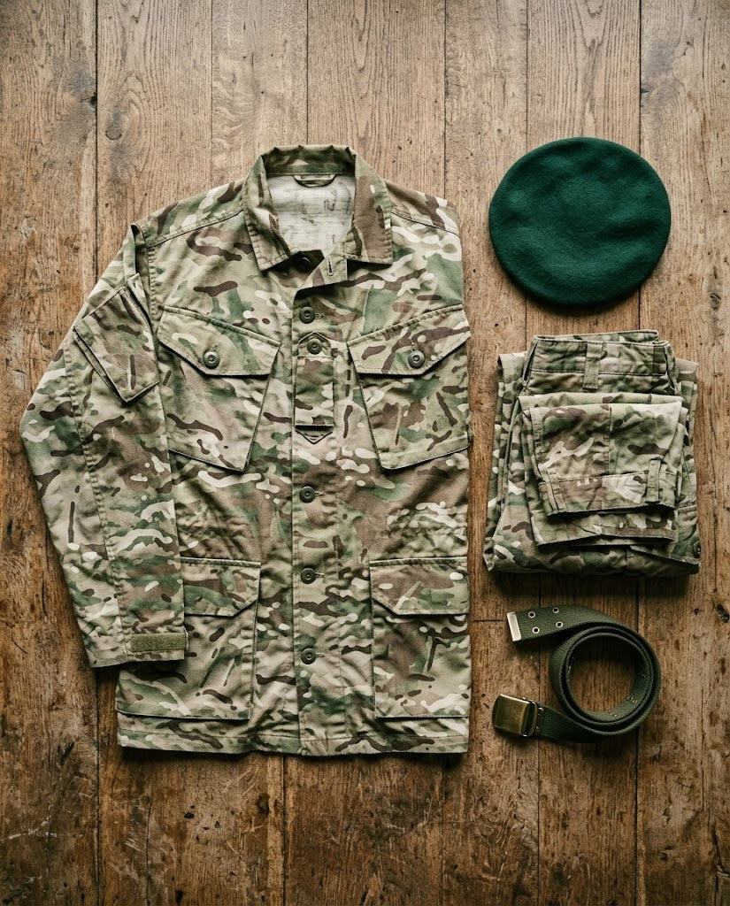 Military Surplus