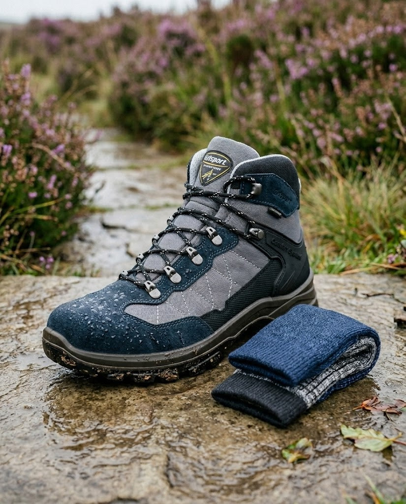 Walking & Hiking